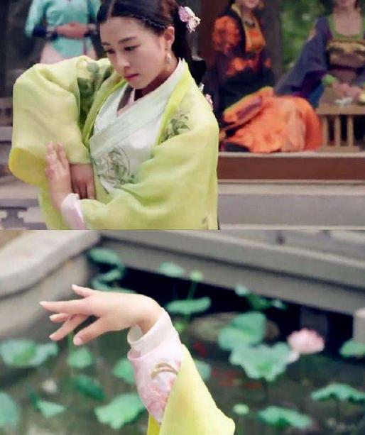 张含韵娱乐吃瓜,揭秘明星幕后趣闻